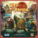 WAY OF THE PANDA (Special Order)