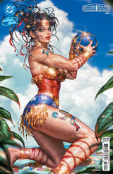 WONDER WOMAN #35 EOM SWIMSUIT (Special Order)