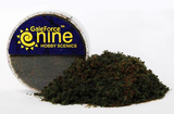 HOBBY ROUND: DARK CONIFER FLOCK BLEND (Special Order)