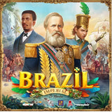 BRAZIL: IMPERIAL (Special Order)