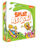 SPLAT ATTACK! (Special Order)