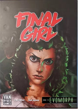 FINAL GIRL S2 INTO THE VOID (Special Order)