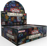 YGO FRENCH MAZE OF MUERTOS BOOSTER (Special Order)