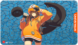 GUILTY GEAR - STRIVE - PLAYMAT MAY (Special Order)
