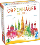 COPENHAGEN DELUXE (Special Order)