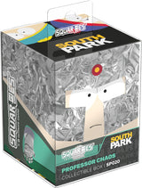 SQUAROES PARAMOUNT SOUTH PARK WV3 FRACTURED BUT WHOLE PROFESSOR CHAOS (Special Order)