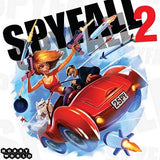 SPYFALL 2 (Special Order)