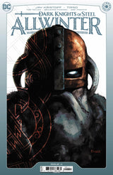 DARK KNIGHTS OF STEEL: ALLWINTER #1 (Special Order)