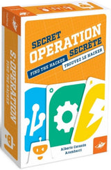 SECRET OPERATION (EN) (Special Order)