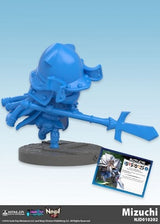 NINJA ALL-STARS: MIZUCHI (EN) (Special Order)