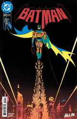 BATMAN #10 (Special Order)