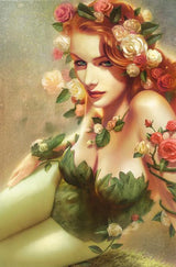 POISON IVY #10 MIDDLETON CARD (Special Order)