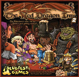 RED DRAGON INN 2 (6 OR 10) (Special Order)