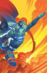 SUPERMAN #35 STEVENS (Special Order)