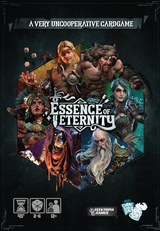 ESSENCE OF ETERNITY (Special Order)