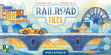 RAILROAD TILES: WORLD EXPANSION (Special Order)