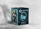 CONQUEST: NORDS ARMY SUPPORT PACK WV4 (Special Order)