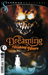 DREAMING WAKING HOURS #2 (Special Order)