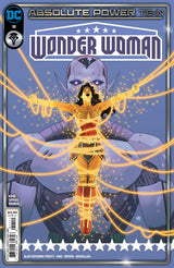 WONDER WOMAN #11 (Special Order)