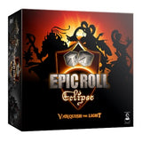 EPIC ROLL: ECLIPSE (Special Order)