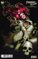 POISON IVY #15 SOZOMAIKA (Special Order)