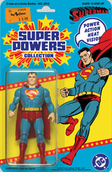 CRISIS ON INFINITE EARTHS #12 FACSIMILE EDITION SUPER POWERS (Special Order)