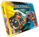 OVERDRIVE - THE SUPER-CHARGED ARENA SPORTS GAME (Special Order)