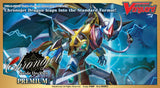 CFV FESTIVAL COLLECTION SERIES 3 CHRONOJET PREMIUM (Special Order)