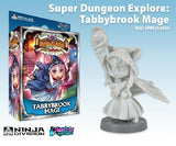 SUPER DUNGEON EXPLORE: TABBYBROOK MAGE (Special Order)