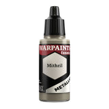 WARPAINTS: FANATIC METALLICS MITHRIL (Special Order)