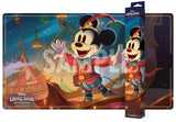 DISNEY LORCANA PLAYMAT SET 10 MICKEY MOUSE (Special Order)