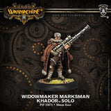 KHADOR WIDOWMAKER MARKSMAN SOLO BLISTER (Special Order)