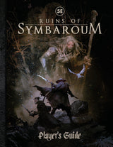 RUINS OF SYMBAROUM 5E PLAYER'S GUIDE (Special Order)