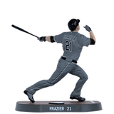 PSA MLB TODD FRAZIER 6" ACTION FIGURE (Special Order)