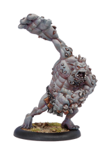 TROLLBLOOD SLAG TROLL LT WARBEAST BLISTER (Special Order)