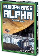 EUROPA BASE ALPHA (Special Order)