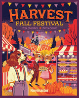 HARVEST FALL FESTIVAL (Special Order)