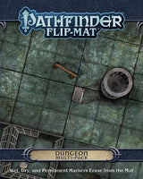 PF FLIP-MAT: DUNGEONS MULTI PACK (Special Order)