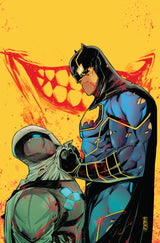 BATMAN INCORPORATED #11 (Special Order)