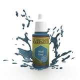 WARPAINTS: WOLF GREY (18ML) (Special Order)