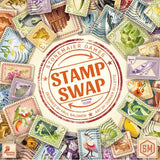 STAMP SWAP (Special Order)