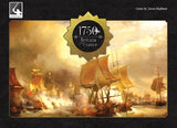 1750: BRITAIN VS. FRANCE (Special Order)