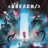 THE BREACH (Special Order)
