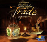 DICE REALMS TRADE EXPANSION (Special Order)