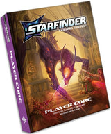 STARFINDER 2E PLAYER CORE HC (Special Order)