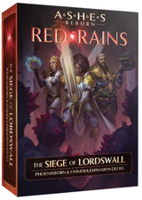 ASHES REBORN: RED RAINS SIEGE OF LORDSWALL (Special Order)