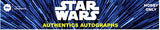 STAR WARS AUTHENTICS BLIND PURCHASE 2020 (Special Order)