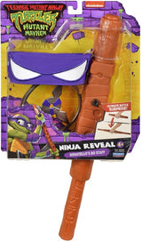 TMNT - DONATELLO TRANSFORMING BO STAFF (Special Order)