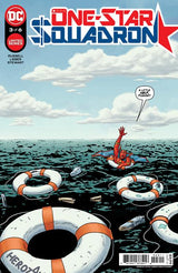 ONE-STAR SQUADRON #3 (OF 6) (Special Order)