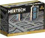 BATTLEFIELD IN A BOX: HEXTECH ROAD INTERSECTIONS (X20) (Special Order)